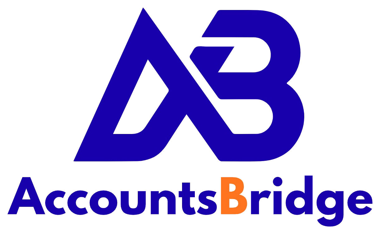 Accounts Bridge logo