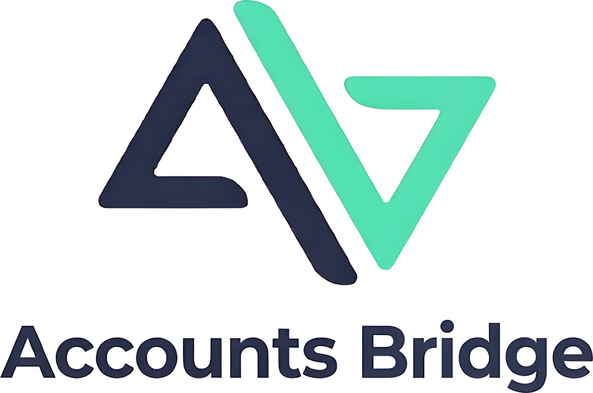 Accounts Bridge logo
